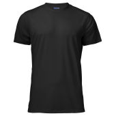 2030 Functional T-shirt Black 3XL