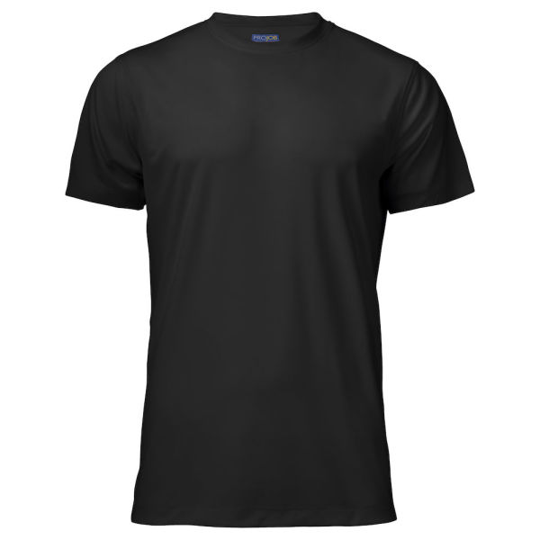 2030 Functional T-shirt Black 3XL
