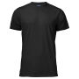 2030 Functional T-shirt Black 4XL