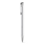 BETA. Aluminium balpen met clip