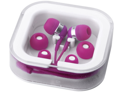 Audio oordopjes