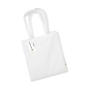 EarthAware™ Organic Bag for Life - White - One Size