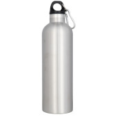 Atlantic 530 ml vakuumisolerad flaska - Silver