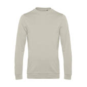 #Set In French Terry - Grey Fog - XS
