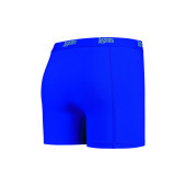 L&S Underwear Boxer for him royal blue L