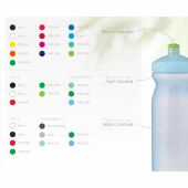 Bio Bidon 600 ml drinkfles