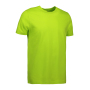 T-TIME® T-shirt | tight - Lime, S