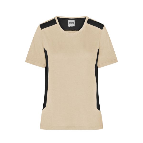 JN1823 Ladies' Workwear T-Shirt - STRONG -