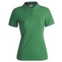 Dames Kleuren Polo Shirt "keya" WPS180 - VER - XXL