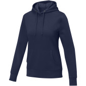 Charon dames hoodie - Navy - 4XL