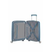 American Tourister Soundbox Spinner 55 EXP.