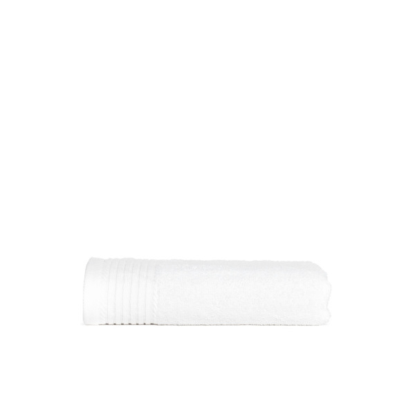 T1-50 Classic Towel - White