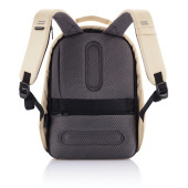 Bobby Hero Spring, anti-diefstal rugzak, bruin