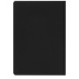 Karst® A5 notitieboek met hardcover - Zwart