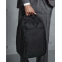 Executive Digital Backpack - Black - One Size