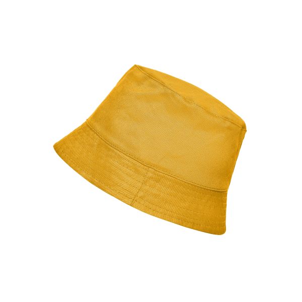 MB006 Bob Hat - gold-yellow - one size