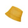 MB006 Bob Hat - gold-yellow - one size