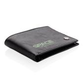 RFID anti-skimming portemonnee