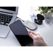 Paxton RPET wireless charger 10W draadloze oplader