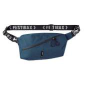 FESTIBAX BASIC - blauw