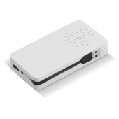Powerbank 2000mAh & speaker 3W Powerbank 2000mAh & speaker 3W