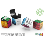 Rubik's Cube 3x3 Relatiegeschenk