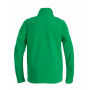 Printer Trial Softshell Jacket fresh green  5XL