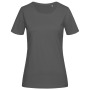 Stedman T-shirt Lux for her slate grey XXL