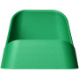 Crib telefoonstandaard - Groen