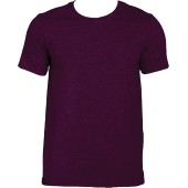 Softstyle® Euro Fit Adult T-shirt Maroon 4XL