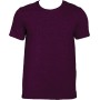 Softstyle® Euro Fit Adult T-shirt Maroon L