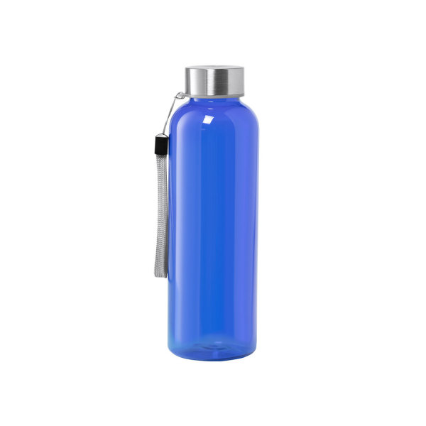 Waterfles BPA-vrij met logo
