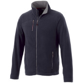 Pitch micro fleece jas Pitch micro fleece jas