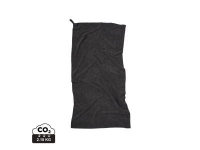 VINGA RPET Active Dry handdoek 140x70