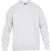 Heavy Blend™ Classic Fit Youth Crewneck Sweatshirt