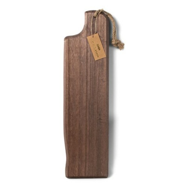 SENZA Serveerplank Organic XL