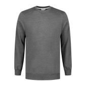 Santino Sweater  Rio Dark Grey XXL