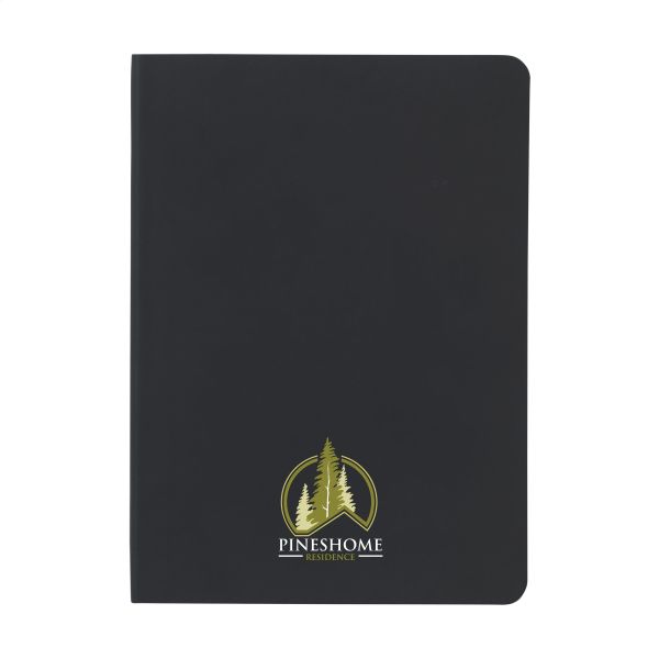SoftCover Notebook notitieboek
