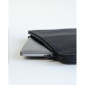 Apple Leather Laptop Sleeve 13 inch laptophoes