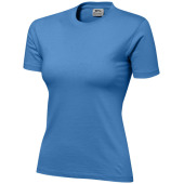 Ace dames t-shirt met korte mouwen Ace dames t-shirt met korte mouwen
