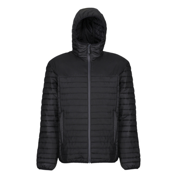 Thermal Jacket Recycled