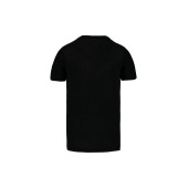 T-shirt triblend sport Black XS