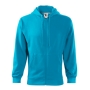 Trendy Zipper