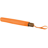 Oho 20" foldable umbrella - Orange