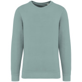 Washed Jade Green