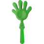 PP hand clapper Boris light green