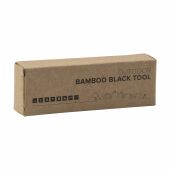 Bamboo Black Tool multiverktyg