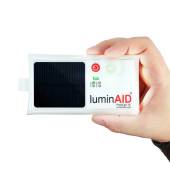 LuminAID - white LuminAID - white