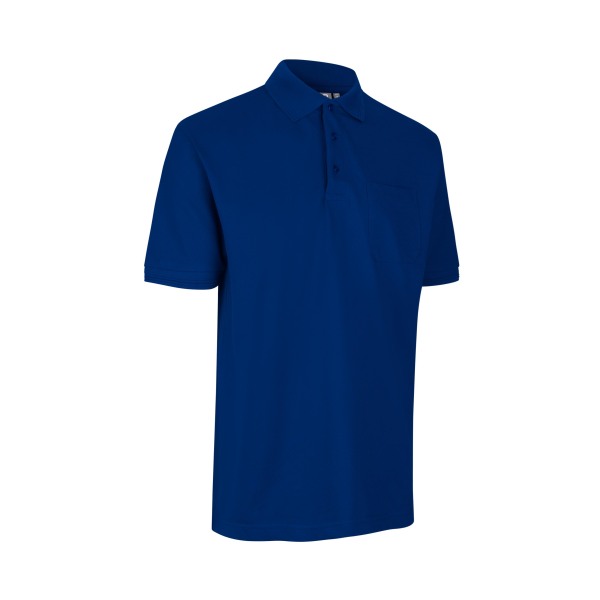 PRO Wear poloshirt | borstzak - Koningsblauw, 6XL PRO Wear poloshirt | borstzak - Koningsblauw, 6XL