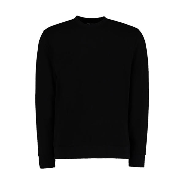Regular Fit Sweatshirt Superwash® 60º - Black - M